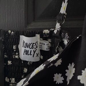 Princess Polly Daisy dress
